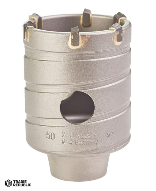 4932344479 Milwaukee TCT Hollow Core Cutter 50x50mm